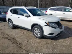 5N1AT2MV4GC876734 2016 NISSAN ROGUE