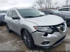 5N1AT2MV4GC877933 2016 NISSAN ROGUE