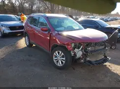 5N1AT2MV4GC877981 2016 NISSAN ROGUE