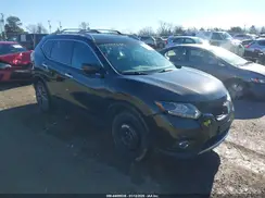 5N1AT2MV4GC877995 2016 NISSAN ROGUE