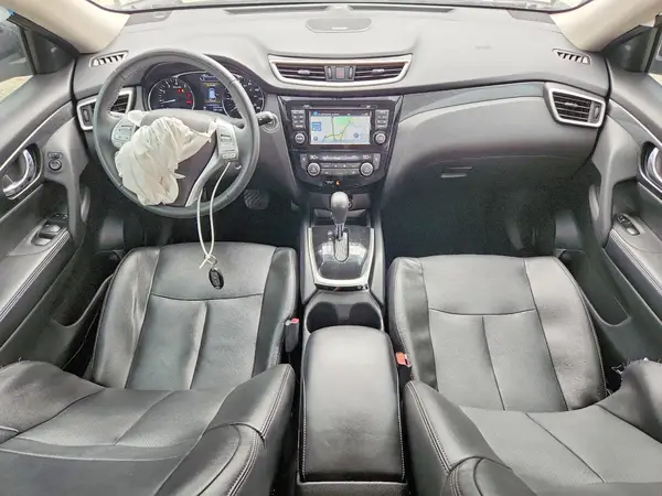 5N1AT2MV4GC879469 2016 NISSAN ROGUE - Image 8