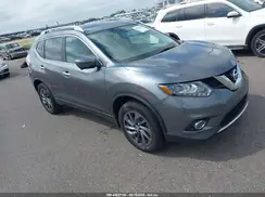 5N1AT2MV4GC879651 2016 NISSAN ROGUE