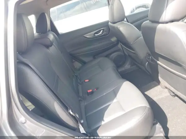 5N1AT2MV4GC879651 2016 NISSAN ROGUE - Image 8