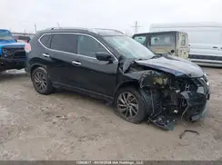 5N1AT2MV4GC880217 2016 NISSAN ROGUE