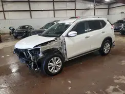 5N1AT2MV4GC880489 2016 NISSAN ROGUE