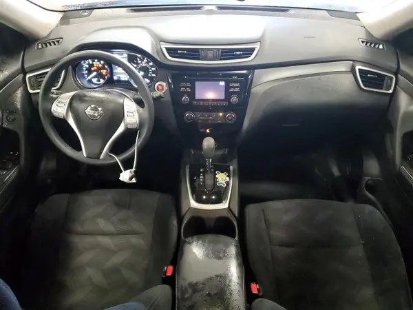 5N1AT2MV4GC880489 2016 NISSAN ROGUE - Image 8