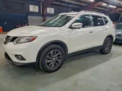 5N1AT2MV4GC880573 2016 NISSAN ROGUE