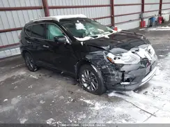 5N1AT2MV4GC882680 2016 NISSAN ROGUE