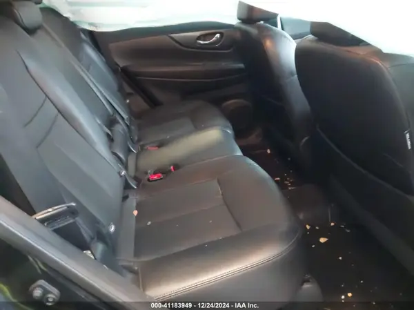 5N1AT2MV4GC882680 2016 NISSAN ROGUE - Image 8