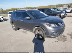 5N1AT2MV4GC882713 2016 NISSAN ROGUE