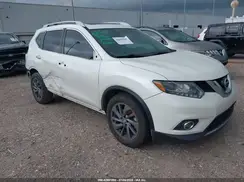 5N1AT2MV4GC884364 2016 NISSAN ROGUE