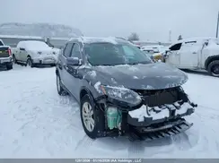 5N1AT2MV4GC884848 2016 NISSAN ROGUE