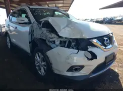 5N1AT2MV4GC886728 2016 NISSAN ROGUE