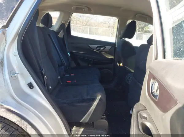5N1AT2MV4GC887779 2016 NISSAN ROGUE - Image 8