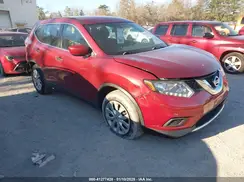5N1AT2MV4GC887989 2016 NISSAN ROGUE