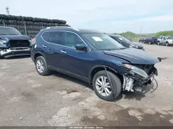 5N1AT2MV4GC889080 2016 NISSAN ROGUE