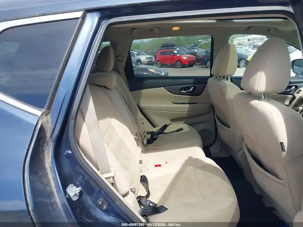 5N1AT2MV4GC889080 2016 NISSAN ROGUE - Image 8