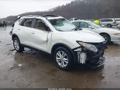 5N1AT2MV4GC889239 2016 NISSAN ROGUE