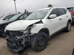 5N1AT2MV4GC889483 2016 NISSAN ROGUE