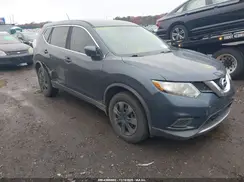 5N1AT2MV4GC889967 2016 NISSAN ROGUE