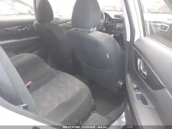 5N1AT2MV4GC890360 2016 NISSAN ROGUE - Image 8