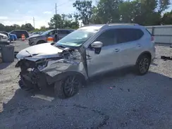 5N1AT2MV4GC890620 2016 NISSAN ROGUE
