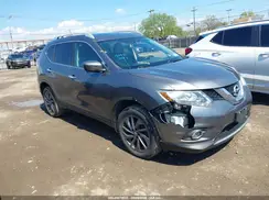 5N1AT2MV4GC890942 2016 NISSAN ROGUE