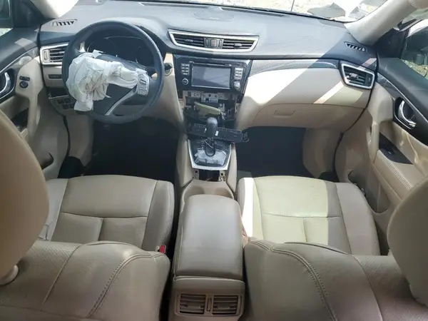 5N1AT2MV4GC892545 2016 NISSAN ROGUE - Image 8