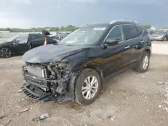 5N1AT2MV4GC893050 2016 NISSAN ROGUE