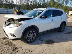 5N1AT2MV4GC893646 2016 NISSAN ROGUE