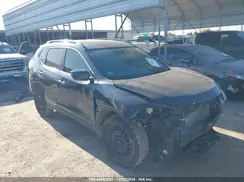 5N1AT2MV4GC893887 2016 NISSAN ROGUE