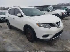 5N1AT2MV4GC894988 2016 NISSAN ROGUE
