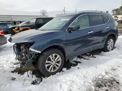 5N1AT2MV4GC895445 2016 NISSAN ROGUE
