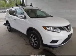 5N1AT2MV4GC897048 2016 NISSAN ROGUE