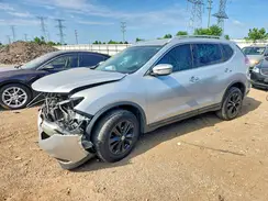 5N1AT2MV4GC897373 2016 NISSAN ROGUE