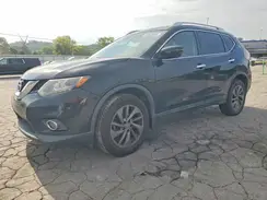 5N1AT2MV4GC897535 2016 NISSAN ROGUE