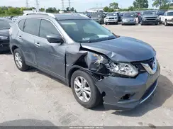 5N1AT2MV4GC898054 2016 NISSAN ROGUE