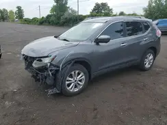 5N1AT2MV4GC899351 2016 NISSAN ROGUE