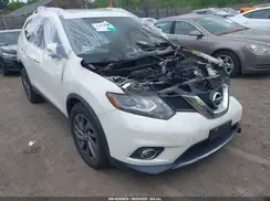 5N1AT2MV4GC910882 2016 NISSAN ROGUE