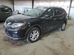 5N1AT2MV4GC911188 2016 NISSAN ROGUE