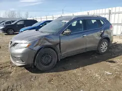 5N1AT2MV4GC912230 2016 NISSAN ROGUE