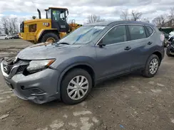 5N1AT2MV4GC912731 2016 NISSAN ROGUE
