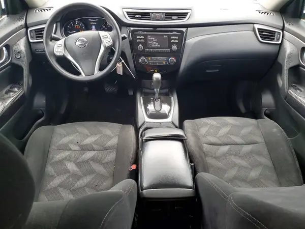 5N1AT2MV4GC913751 2024 NISSAN ROGUE - Image 8