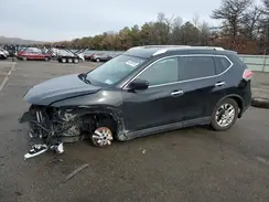 5N1AT2MV4GC914477 2016 NISSAN ROGUE