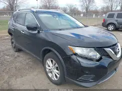 5N1AT2MV4GC914513 2016 NISSAN ROGUE