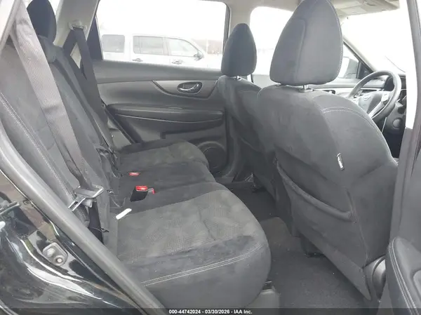 5N1AT2MV4GC914513 2016 NISSAN ROGUE - Image 8