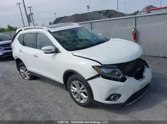 5N1AT2MV4GC915130 2016 NISSAN ROGUE