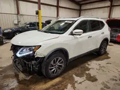 5N1AT2MV4GC915564 2016 NISSAN ROGUE