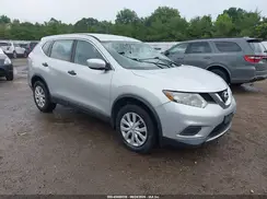 5N1AT2MV4GC915628 2016 NISSAN ROGUE