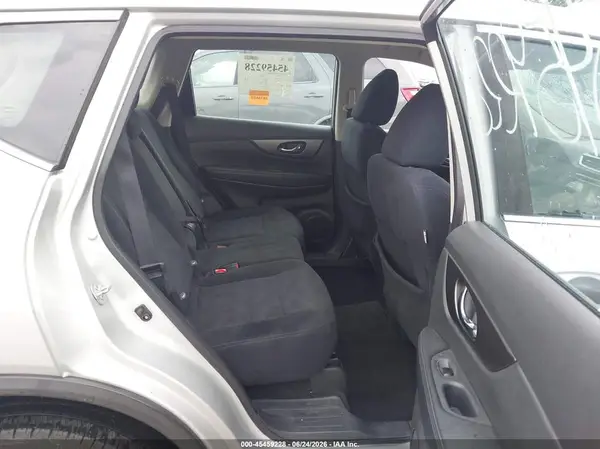 5N1AT2MV4GC915628 2016 NISSAN ROGUE - Image 8